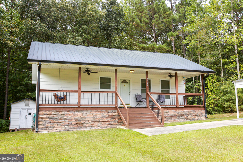 Highway 113 , Temple, GA 30179