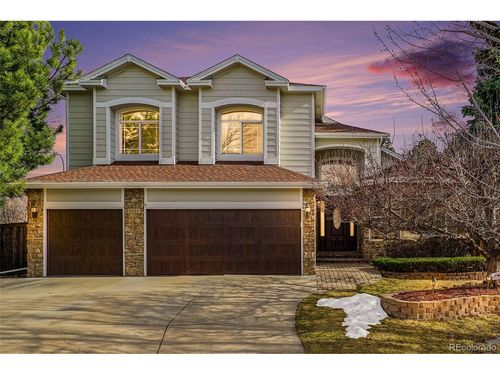 5564 W Ida Dr, Littleton, CO, 80123-5137 | Card Image