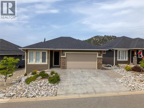 120 Sendero Cres, Penticton, BC, V2A0C4 | Card Image