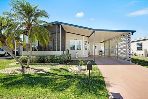 709 Riverview Cir, NORTH PORT, FL, 34287-1538 | Card Image