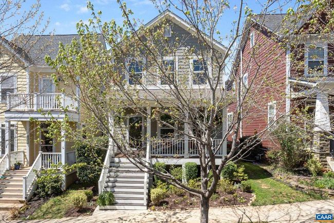 1435 Butler St, House other with 3 bedrooms, 3 bathrooms and null parking in CHARLOTTESVILLE VA | Image 36
