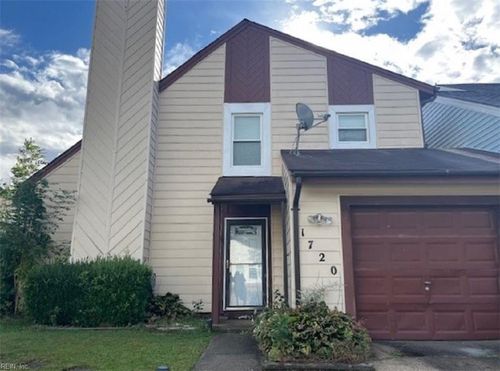 1720 Rueger St, Virginia Beach, VA, 23464-6616 | Card Image