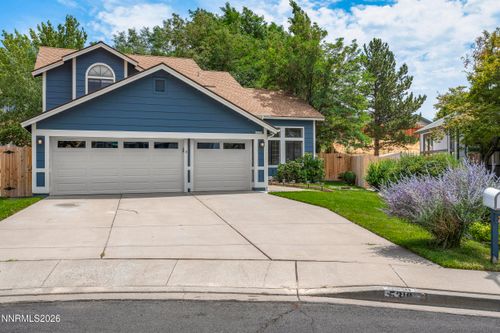 5310 Windwood Ln, Reno, NV, 89523-1842 | Card Image