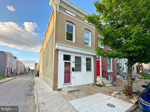 2426 Jefferson St, BALTIMORE, MD, 21205-2544 | Card Image