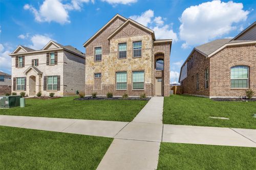 10041 Elkhorn Dr, Fort Worth, TX, 76179-2783 | Card Image