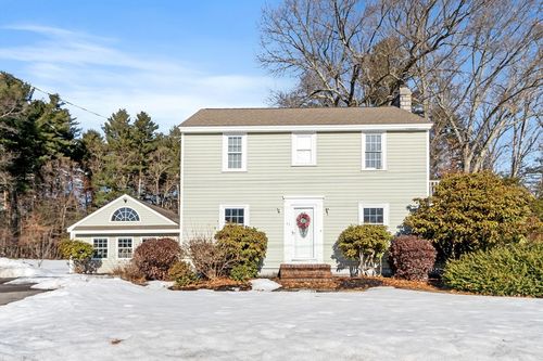 45 Main St, North Chelmsford, MA, 01863-1628 | Card Image