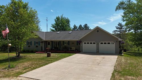 N10316 Bedora Lane, Stephenson, WI, 54114 | Card Image