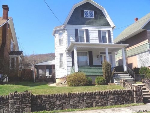 200 Spring, Johnstown, PA, 15906 | Card Image