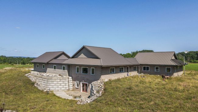 11425 Kerry Rd, House other with 1 bedrooms, 3 bathrooms and null parking in Brethren MI | Image 9