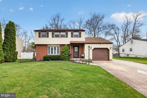 23 Indian Birch Rd, TURNERSVILLE, NJ, 08012-1907 | Card Image