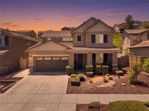 26165 Plumcot Drive, Corona, CA, 92883 | Card Image