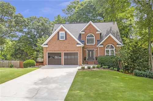5740 Bryson Ln, Alpharetta, GA, 30004-7806 | Card Image