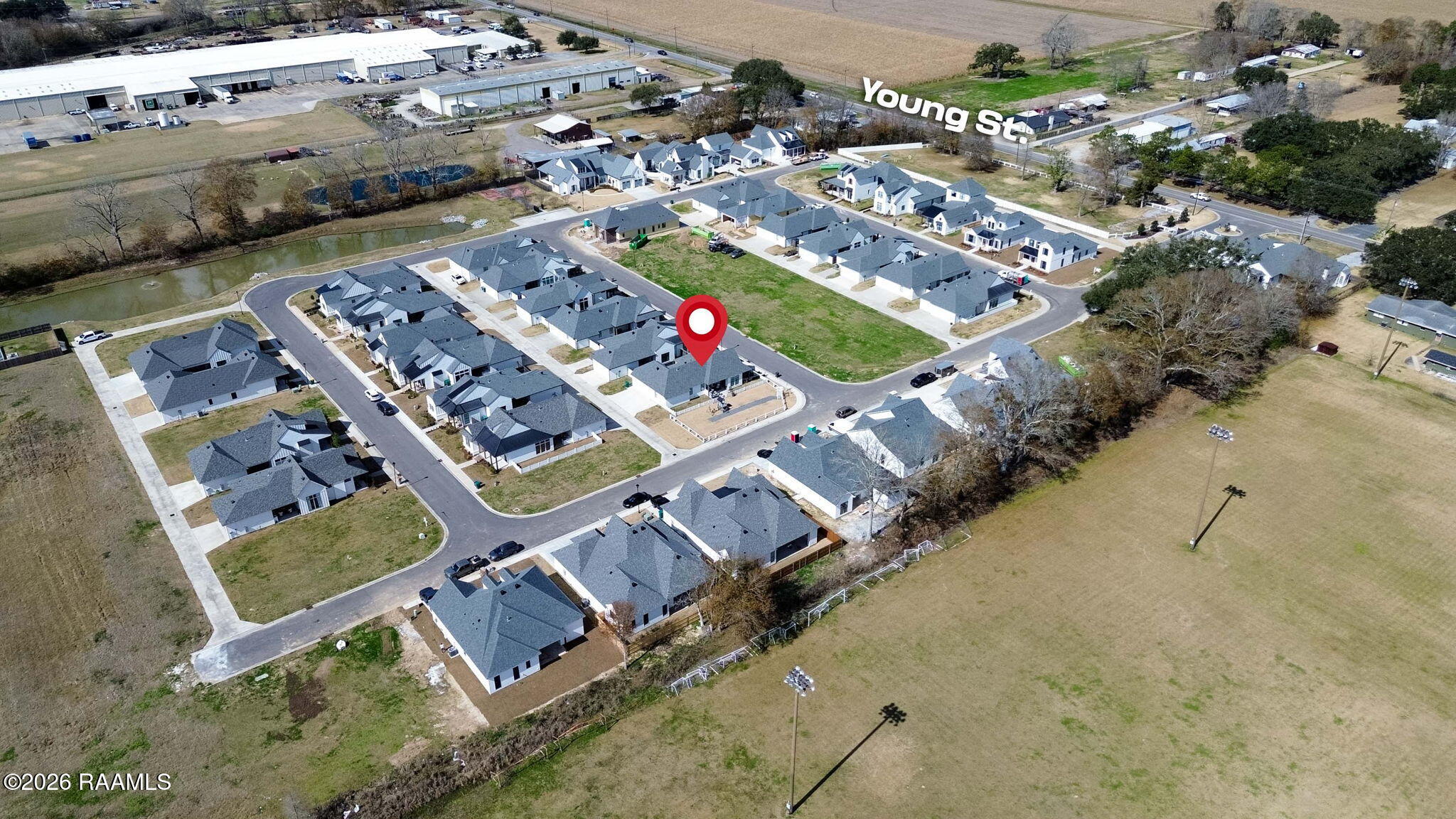 Residential in Broussard 5