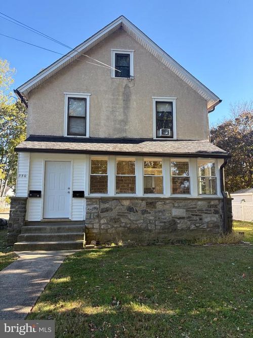apartment-1-350 7th Avenue, SWARTHMORE, PA, 19081 | Card Image