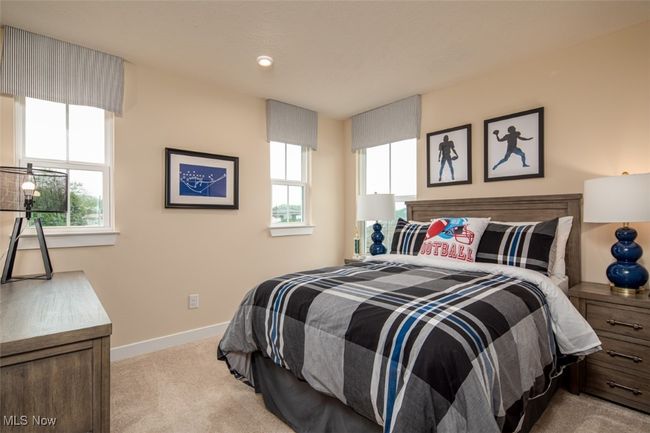 702 Downington Street, House other with 4 bedrooms, 3 bathrooms and null parking in Painesville Township OH | Image 12