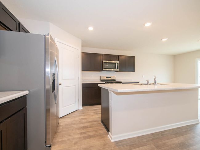 8814 Tortugas Ct, House other with 5 bedrooms, 3 bathrooms and null parking in Camby IN | Image 12