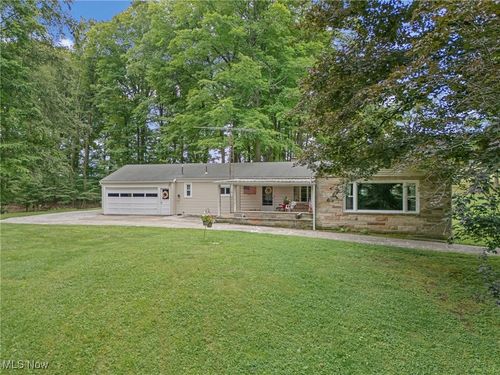 2265 Moffett Rd, Lucas, OH, 44843-9321 | Card Image
