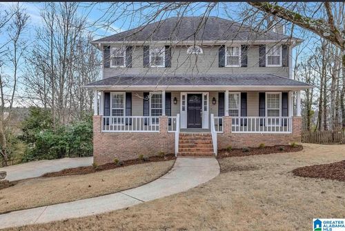 1852 Russet Hill Cir, HOOVER, AL, 35244-8297 | Card Image