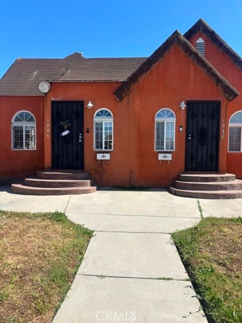 1946 W 81st, Los Angeles, CA, 90047 | Card Image