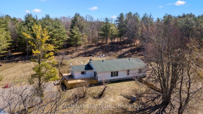 1179 County 23 Rd, House other with 4 bedrooms, 1 bathrooms and 10 parking in Grafton ON | Image 7