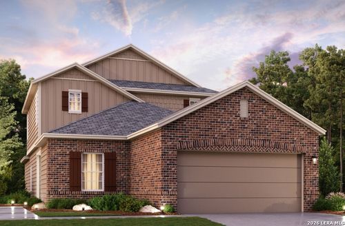 1309 Bree St, New Braunfels, TX, 78130-0576 | Card Image