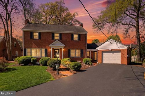 4017 Pine Brook Rd, ALEXANDRIA, VA, 22310-2142 | Card Image