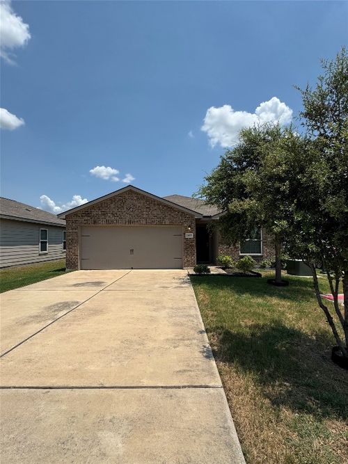 1005 Woodward Ct, Jarrell, TX, 76537-1921 | Card Image