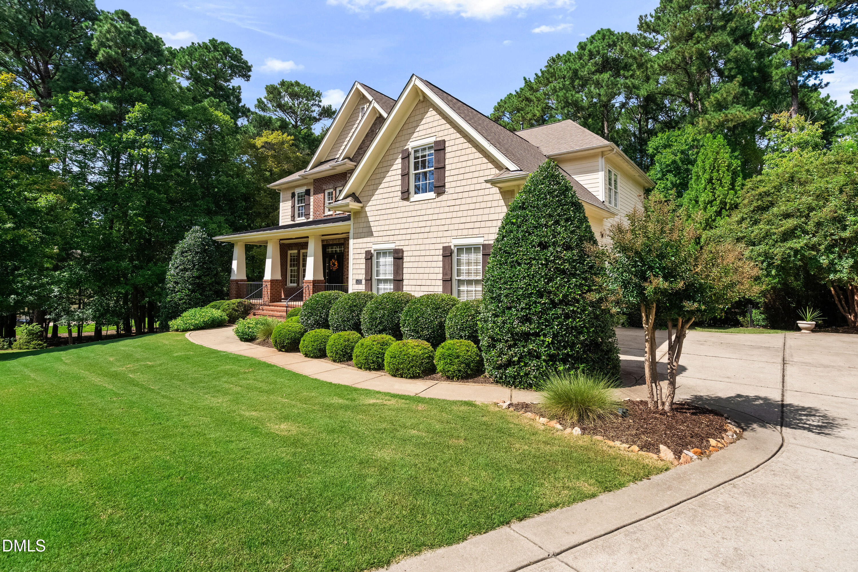 Residential in Wake Forest 4