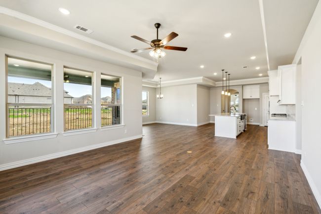 3601 Esplanade Dr, House other with 2 bedrooms, 2 bathrooms and null parking in Little Elm TX | Image 13
