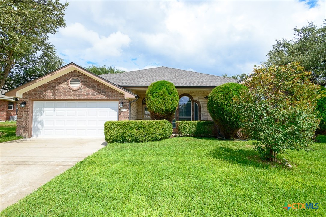 Platinum Dr, Killeen, TX 76542