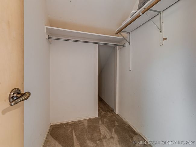 912 Summit Ridge Ct, House other with 2 bedrooms, 2 bathrooms and null parking in Tahlequah OK | Image 33