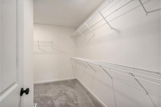 Stock photo- primary closet | Image 14