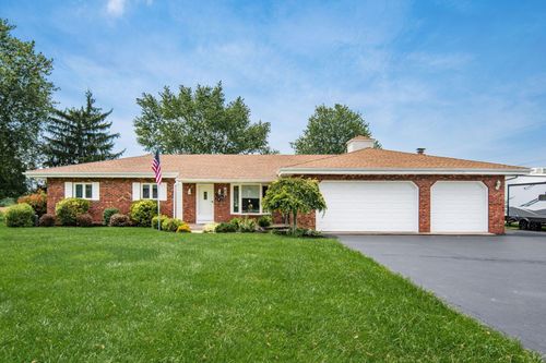 7839 Peter Hoover Rd, New Albany, OH, 43054-9723 | Card Image