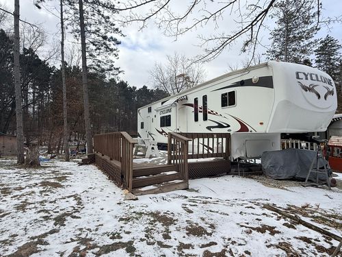 98-15-98 Woodhaven Dr E, Sublette, IL, 61367 | Card Image