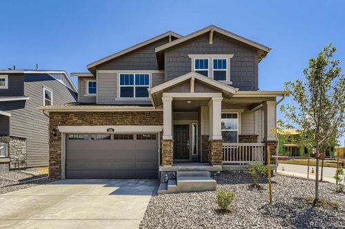 656 N Clubview St, Watkins, CO, 80137-8992 | Card Image