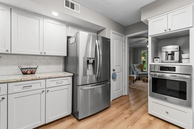 24111 Norchester Way, House other with 4 bedrooms, 3 bathrooms and 2 parking in Spring TX | Image 14