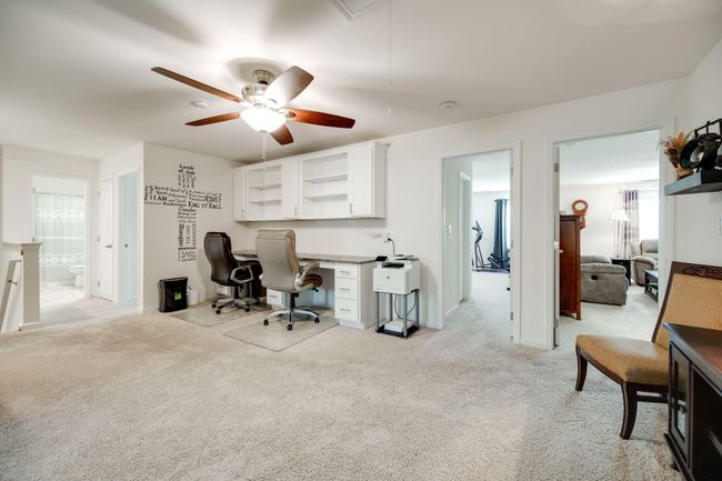 144 Ridgelake Cir, House other with 5 bedrooms, 4 bathrooms and null parking in Fort Oglethorpe GA | Image 21