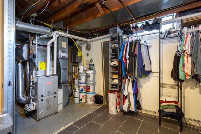 2993 Grange Rd, House other with 3 bedrooms, 2 bathrooms and null parking in Trenton MI | Image 35