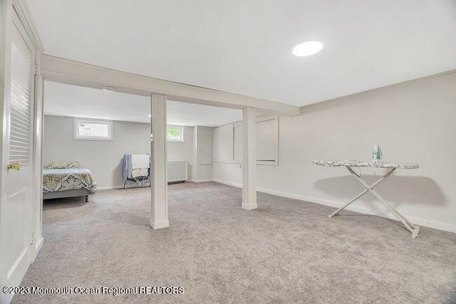 10 Berg Ave, House other with 4 bedrooms, 2 bathrooms and null parking in Elberon NJ | Image 15