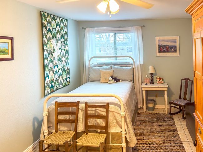702 E Schubert St, House other with 3 bedrooms, 3 bathrooms and 2 parking in Fredericksburg TX | Image 19