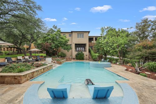 17501 Navigation Ln, Lago Vista, TX, 78645-4477 | Card Image