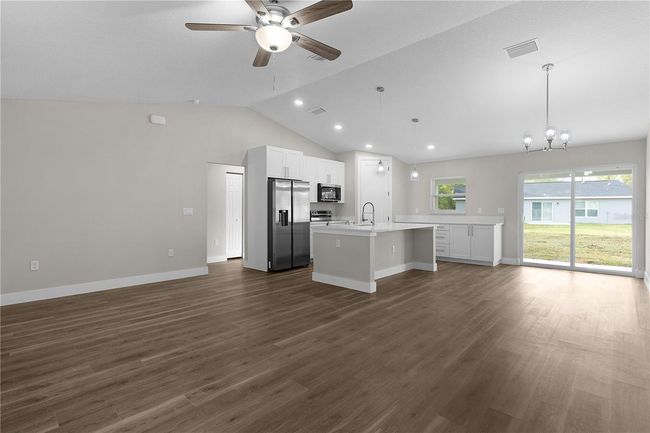 8 Malauka Run Ct, House other with 3 bedrooms, 2 bathrooms and null parking in OCKLAWAHA FL | Image 8