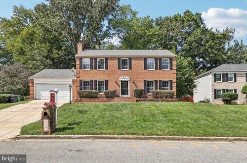12607 Abbottsford Cir, FORT WASHINGTON, MD, 20744-6401 | Card Image