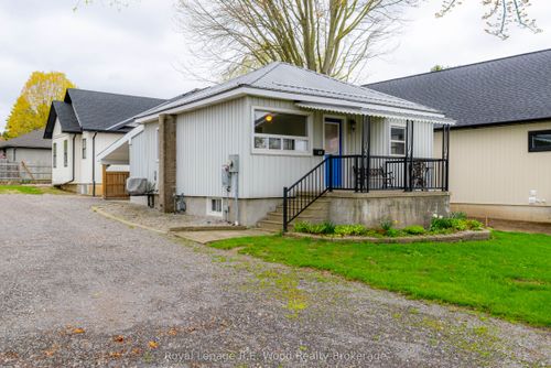 22 North Street E, Tillsonburg, ON, N4G1B3 | Card Image