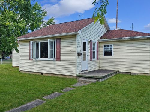 535 Duane St, Clyde, OH, 43410-1709 | Card Image