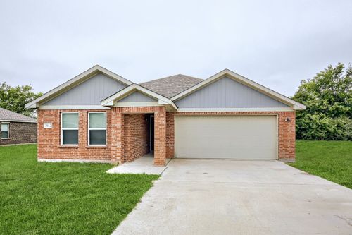 2912 Emma Ln, Mabank, TX, 75147-1357 | Card Image