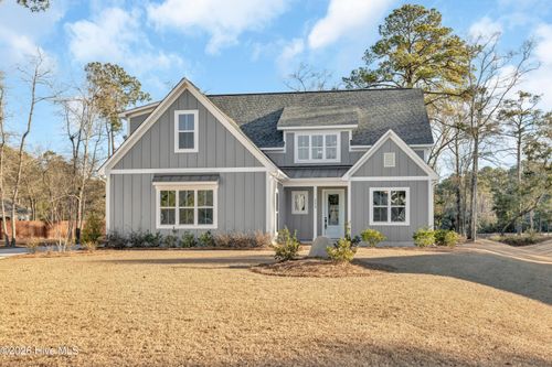 233 Hampton Ct, Hampstead, NC, 28443-3023 | Card Image