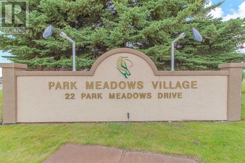 307-22 Park Meadows Dr Se, Medicine Hat, AB, T1B4E8 | Card Image