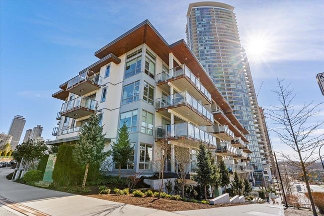 108 - 1728 Gilmore Avenue, Condo with 2 bedrooms, 2 bathrooms and 1 parking in Burnaby BC | Image 2