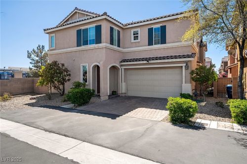 6121 Mission Gorge Ct, Las Vegas, NV, 89130-4821 | Card Image
